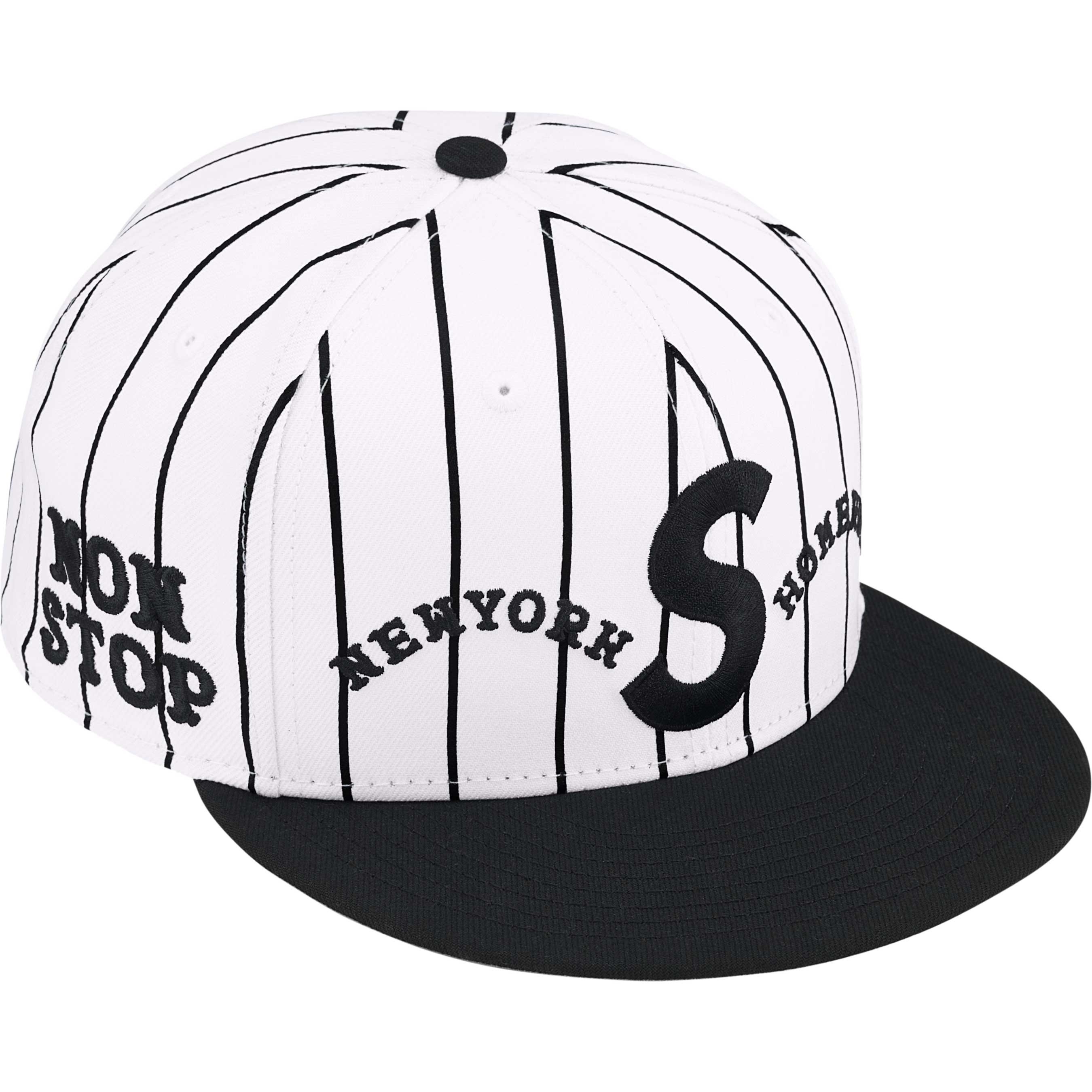 Supreme®/Homerun S Logo New Era® view 12